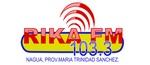 Rika FM 103.3 | Station Logo