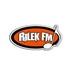 Rilek FM | Station Logo