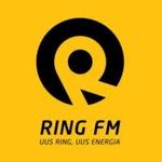 Ring FM | Station Logo