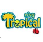 Ring Tropical | Station Logo