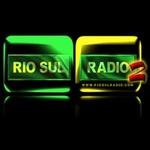 Rio Sul Radio 2 | Station Logo