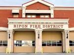 Ripon, WI Fire | Station Logo