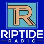 Riptide Radio | Station Logo