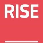 Rise FM | Station Logo