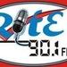 Rite 90.1 Fm | Station Logo