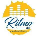 Ritmo 106 FM | Station Logo