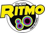 Ritmo 80 | Station Logo