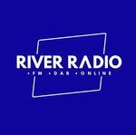 River Radio Northwest | Station Logo