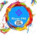 River FM Kidz | Station Logo