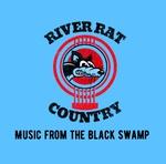 River Rat Country | Station Logo