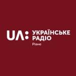 Рівне.Fm | Station Logo