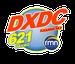 RMN Davao - DXDC | Station Logo