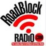 Road Block Radio | Station Logo