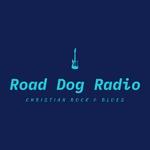 Road Dog Radio | Station Logo