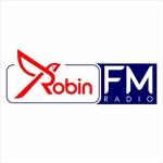 Robin FM Radio | Station Logo