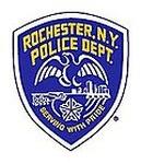 Rochester, NY Police | Station Logo