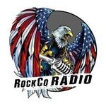 RockCo Radio | Station Logo