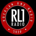 RockLan One Radio | Station Logo