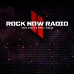 Rock Now Radio | Station Logo