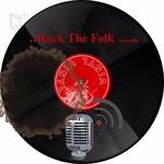 RockTheFolk | Station Logo