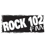 Rock 102 - CJDJ-FM | Station Logo