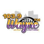 103.9 Wayne FM - WWFW | Station Logo