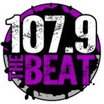 107.9 The Beat - WWRQ-FM | Station Logo