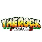 The Rock 926 | Station Logo