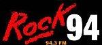 Rock 94 - CJSD-FM | Station Logo