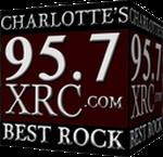 Rock 95.7 | Station Logo