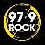 Rock 97.9 - CKYX-FM | Station Logo