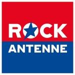 Rock Antenne | Station Logo