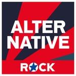 Rock Antenne - Alternative | Station Logo