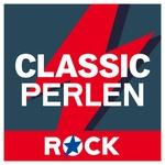 Rock Antenne - Classic Perlen | Station Logo