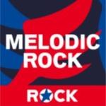 Rock Antenne - Melodic Rock | Station Logo