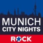 Rock Antenne - Munich City Nights | Station Logo