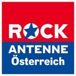 Rock Antenne Österreich | Station Logo