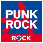 Rock Antenne - Punkrock | Station Logo