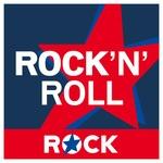 Rock Antenne - Rock'n'Roll | Station Logo