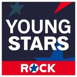 Rock Antenne - Young & Home Stars | Station Logo