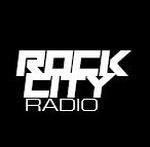 Rock City Radio | Station Logo