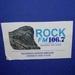 Rock FM 106.7 | Station Logo