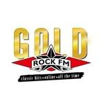 Rock FM Gold | Station Logo