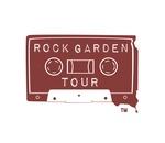 Rock Garden Tour Radio | Station Logo