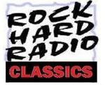 My Radio Zone - Rock Hard Radio Classics | Station Logo