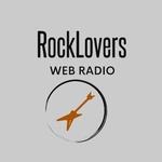 Rock Lovers | Station Logo