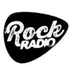 Rock Radio | Station Logo