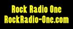 Rock Radio One | Station Logo