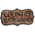 Rock Rage Radio - Country Rage | Station Logo