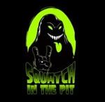 Rock Rage Radio - Squatch Radio | Station Logo